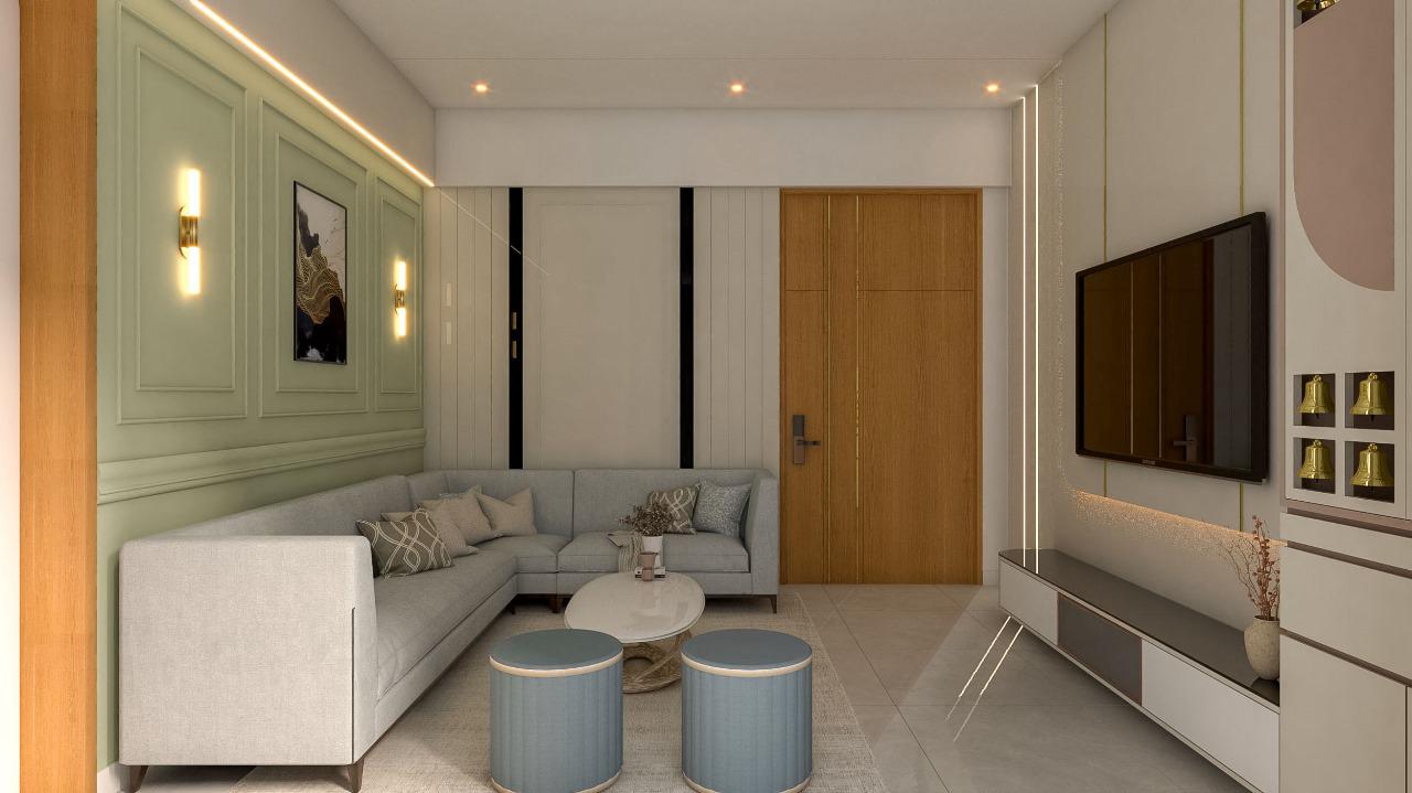 Interior Designs